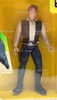 Star Wars The Power of the Force Jabba The Hutt And Han Solo Action Figures 1997