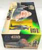 Star Wars The Power of the Force Jabba The Hutt And Han Solo Action Figures 1997