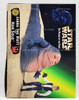 Star Wars The Power of the Force Jabba The Hutt And Han Solo Action Figures 1997