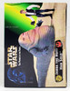 Star Wars The Power of the Force Jabba The Hutt And Han Solo Action Figures 1997