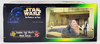 Star Wars The Power of the Force Jabba The Hutt And Han Solo Action Figures 1997