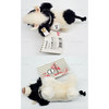 Steiff Year of the Ox No. 770 Plush 67889