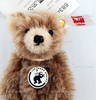 Steiff Online Exclusive Teddy Bear No. 712 Plush 68345