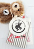 Steiff Online Exclusive Teddy Bear No. 712 Plush 68345