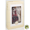 Steiff Great Escapes Edinburgh Teddy Bear in Gift Box 02691