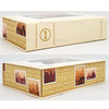 Steiff Great Escapes Edinburgh Teddy Bear in Gift Box 02691