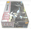 Star Wars Return of the Jedi Speeder Bike Model Kit & Figure #8928 MPC ERTL 1982