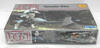 Star Wars Return of the Jedi Speeder Bike Model Kit & Figure #8928 MPC ERTL 1982