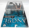 Cordelia From Angel Action Figure Item#CM1011 Moore Action Collectibles 2001
