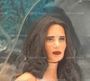 Faith From Angel Action Figure Item#CM1012 Moore Action Collectibles 2001