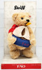 Steiff Christopher Sailor Teddy Bear No.284 FAO Schwarz 51733