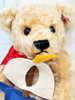 Steiff Christopher Sailor Teddy Bear No.284 FAO Schwarz 51733