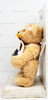 Steiff Christopher Sailor Teddy Bear No.284 FAO Schwarz 51733