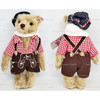 Steiff No. 31 Max Rothenburg Teddy Bear 674570