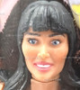Xena Warrior Huntress One Against the Army Xena Warrior Princess Action Figure