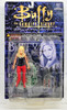 Buffy the Vampire Slayer Buffy Summers Action Figure 2000 Moore Action