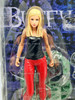 Buffy the Vampire Slayer Buffy Summers Action Figure 2000 Moore Action