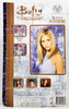 Buffy the Vampire Slayer Buffy Summers Action Figure 2000 Moore Action