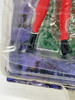 Buffy the Vampire Slayer Buffy Summers Action Figure 2000 Moore Action