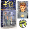 Buffy the Vampire Slayer Oz Action Figure 2000 Moore Action Collectibles 00030
