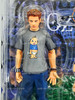 Buffy the Vampire Slayer Oz Action Figure 2000 Moore Action Collectibles 00030