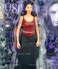 Buffy the Vampire Slayer Drusilla Action Figure 2001 Moore Action Collectibles