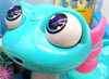Vtech Sandy Snacks-a-Lot Action Figure 2024 Toy With Sound Lights Movement 5601