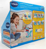 Vtech Sandy Snacks-a-Lot Action Figure 2024 Toy With Sound Lights Movement 5601