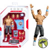 WWE Ultimate Edition John Cena Action Figure 2026