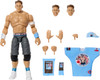 WWE Ultimate Edition John Cena Action Figure 2026