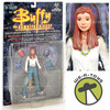 Buffy the Vampire Slayer Willow Action Figure 09017