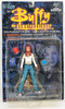 Buffy the Vampire Slayer Willow Action Figure 09017