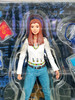 Buffy the Vampire Slayer Willow Action Figure 09017