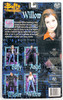 Buffy the Vampire Slayer Willow Action Figure 09017
