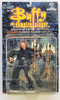 Buffy the Vampire Slayer The Master Action Figure Moore Action Collectibles
