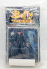 Buffy the Vampire Slayer Angel Action Figure with COA #200 of 2500 Signed