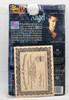 Buffy the Vampire Slayer Angel Action Figure with COA #200 of 2500 Signed