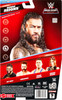 WWE Main Event Series 166 Roman Reigns Action Figure