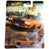 Hot Wheels Premium Fast & Furious 1970 Dodge Challenger R/T