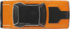 Hot Wheels Premium Fast & Furious 1970 Dodge Challenger R/T