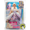 Barbie Dreamtopia Princess Barbie Doll Blonde In Lavender w/ Crown 2019 Mattel