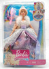 Barbie Dreamtopia Princess Barbie Doll Blonde In Lavender w/ Crown 2019 Mattel