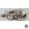 Ty Beanie Classic Teensy the Elephant
