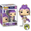 Funko Pop KPop Demon Hunters Rumi Vinyl Figure #2430 Chase Glow in the Dark