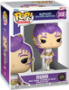 Funko Pop KPop Demon Hunters Rumi Vinyl Figure #2430 Chase Glow in the Dark