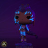 Funko Pop KPop Demon Hunters Rumi Vinyl Figure #2430 Chase Glow in the Dark