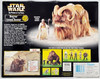 Star Wars The Power of the Force Bantha and Tusken Raider Figure Set 1998 Kenner