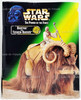 Star Wars The Power of the Force Bantha and Tusken Raider Figure Set 1998 Kenner