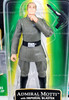 Star Wars Power of the Force Admiral Motti with COMMtech Chip Action Figure