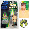 Star Wars Power of the Force Wuher Action Figure with COMMtech Chip Hasbro